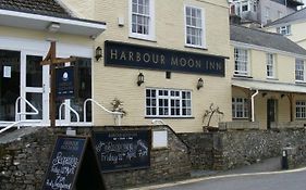 Harbour Moon Inn Looe